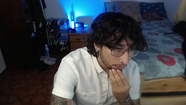 Dereck Dickson online show from October 4, 2025, 10:52 pm