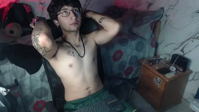 Dereck Dickson online show from April 11, 2026, 7:45 am