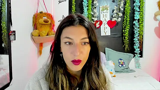 queen-natty online show from March 5, 2026, 3:02 am