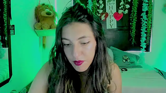 queen-natty online show from March 25, 2026, 2:23 pm