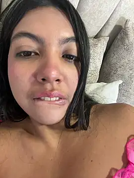 Snapshot of nicole_fisherr chatting on March 27, 2026, 6:30 am nicole fisherr online show from March 27, 2026, 6:30 am