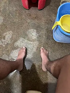 Rahulroy96 online show from January 7, 2025, 4:39 am