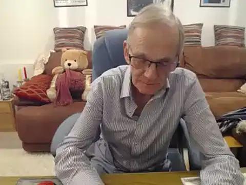 Ferret7777 online show from February 22, 2025, 8:09 pm