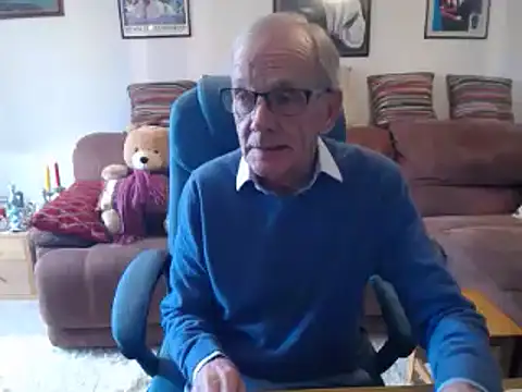 Ferret7777 online show from February 25, 2025, 2:22 pm