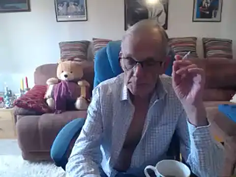 Ferret7777 online show from March 1, 2025, 2:34 pm