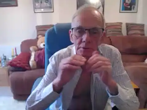 Ferret7777 online show from March 2, 2025, 7:56 pm