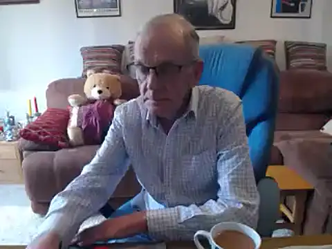 Ferret7777 online show from March 4, 2025, 2:53 pm