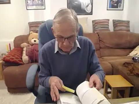 Ferret7777 online show from March 14, 2025, 7:12 pm