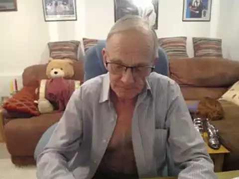 Ferret7777 online show from March 14, 2025, 10:16 pm