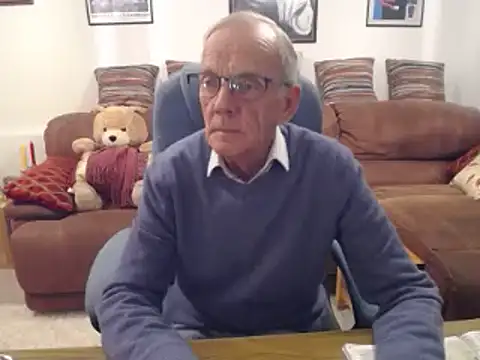 Ferret7777 online show from March 21, 2025, 10:17 pm