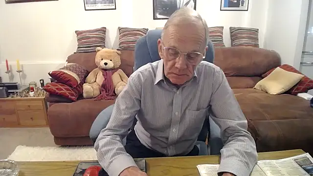 Ferret7777 online show from September 22, 2025, 7:27 pm