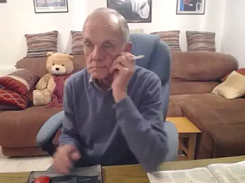 Ferret7777 online show from September 25, 2025, 7:06 pm