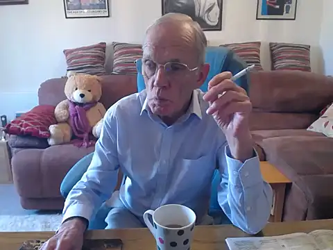 Ferret7777 online show from November 16, 2025, 10:32 am