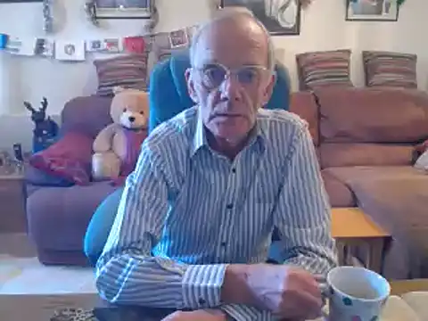 Ferret7777 online show from December 20, 2025, 1:29 pm