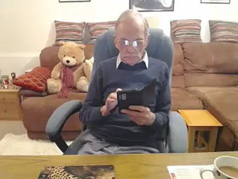 Ferret7777 online show from March 6, 2026, 8:38 pm