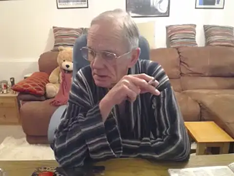 Ferret7777 online show from March 10, 2026, 9:42 pm