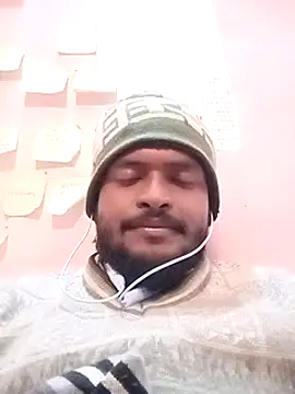 desicockblack online show from January 25, 2025, 3:30 pm