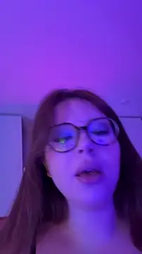 CutiePie3 online show from March 4, 2026, 6:25 pm