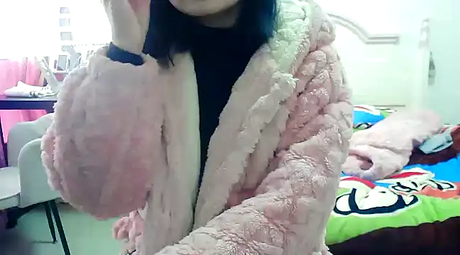Snapshot of CN-Xiaoxi chatting on February 24, 2025, 1:02 am CN-Xiaoxi online show from February 24, 2025, 1:02 am