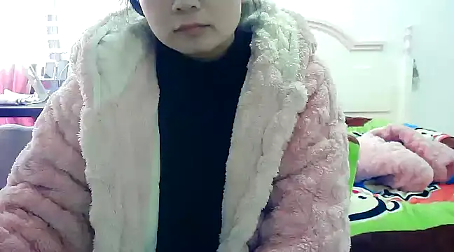 Snapshot of CN-Xiaoxi chatting on February 28, 2025, 1:37 am CN-Xiaoxi online show from February 28, 2025, 1:37 am