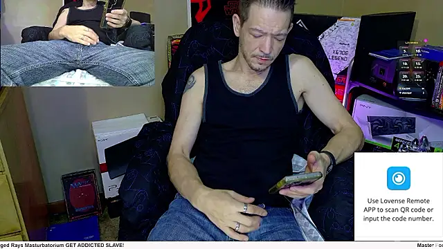 MasterForgedRayy online show from December 2, 2024, 9:17 pm