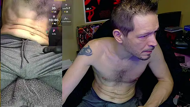 MasterForgedRayy online show from December 11, 2024, 12:54 am