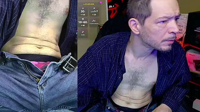 MasterForgedRayy online show from December 14, 2024, 11:12 pm