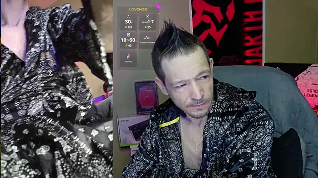 MasterForgedRayy online show from January 23, 2025, 4:52 am