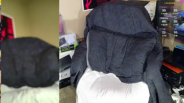 MasterForgedRayy online show from March 12, 2025, 10:17 pm