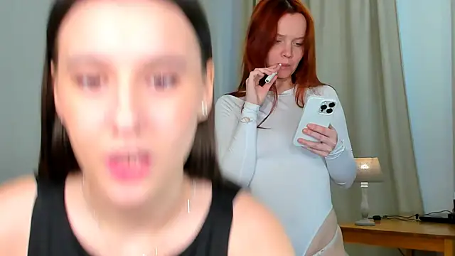 andrea x  online show from January 20, 2025, 11:13 am