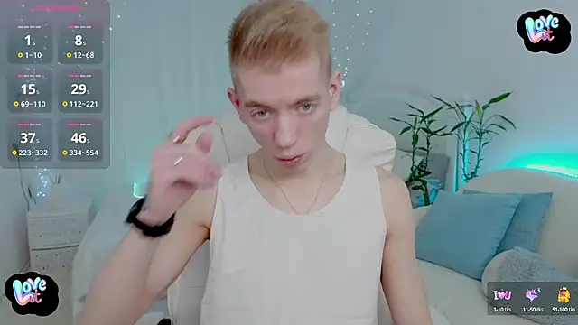 shampoo777 online show from February 18, 2025, 7:21 am