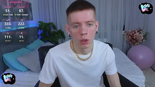 shampoo777 online show from March 15, 2025, 6:36 am