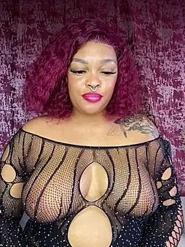 Naughty-Mel online show from February 6, 2025, 10:48 am