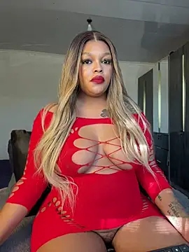 Naughty-Mel online show from May 25, 2026, 6:30 am