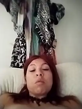 maria lasexy online show from January 19, 2025, 10:17 pm