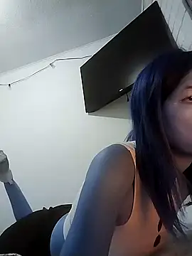 maria lasexy online show from January 30, 2025, 6:35 am