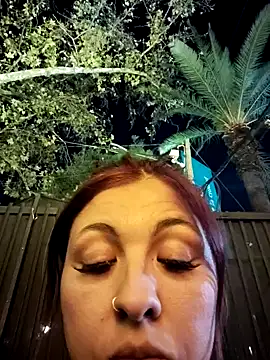 maria lasexy online show from February 10, 2025, 1:24 am