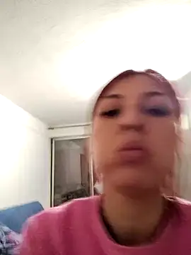 maria lasexy online show from February 12, 2025, 12:58 am