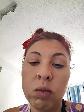 maria lasexy online show from February 28, 2025, 3:15 pm