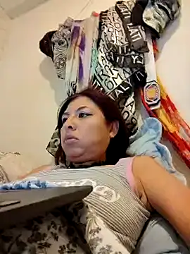 maria lasexy online show from March 4, 2025, 1:28 pm