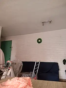 maria lasexy online show from September 20, 2025, 5:36 pm