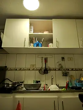 maria lasexy online show from October 4, 2025, 9:57 pm