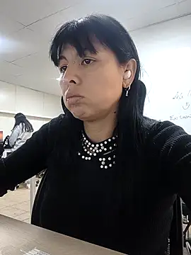 maria lasexy online show from March 26, 2026, 1:28 pm