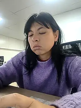 maria lasexy online show from March 27, 2026, 12:16 pm