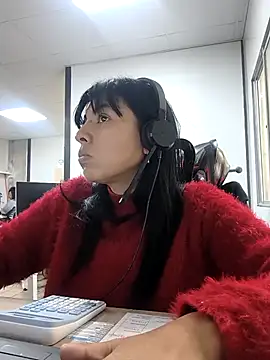 maria lasexy online show from April 16, 2026, 3:35 pm