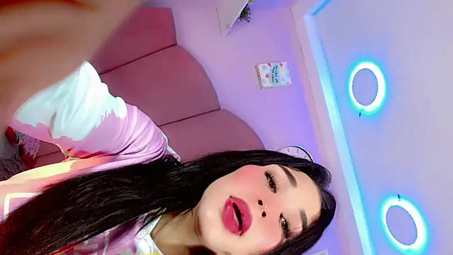 Snapshot of Jadeyourqueen chatting on December 7, 2024, 3:41 pm Jadeyourqueen online show from December 7, 2024, 3:41 pm