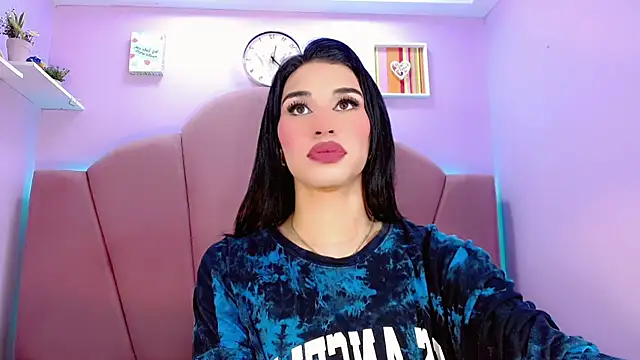 Snapshot of Jadeyourqueen chatting on December 12, 2024, 6:53 pm Jadeyourqueen online show from December 12, 2024, 6:53 pm