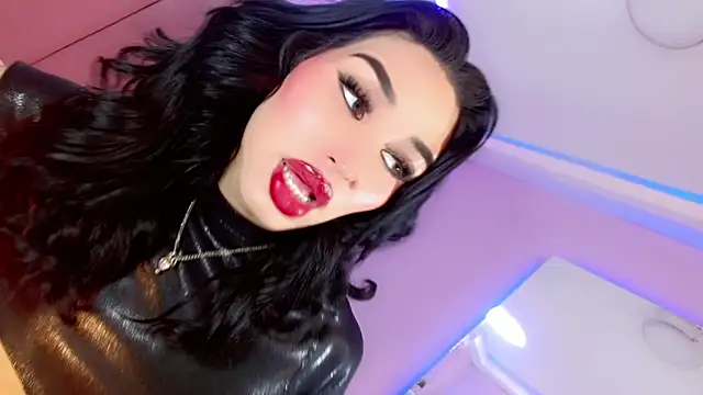 Snapshot of Jadeyourqueen chatting on December 21, 2024, 3:53 pm Jadeyourqueen online show from December 21, 2024, 3:53 pm