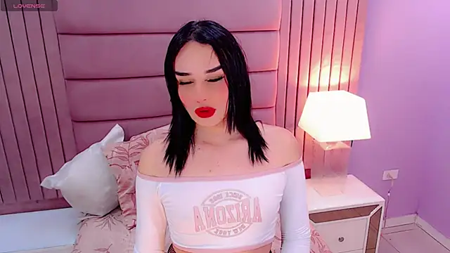 SexyValeriaa online show from December 27, 2024, 12:45 pm