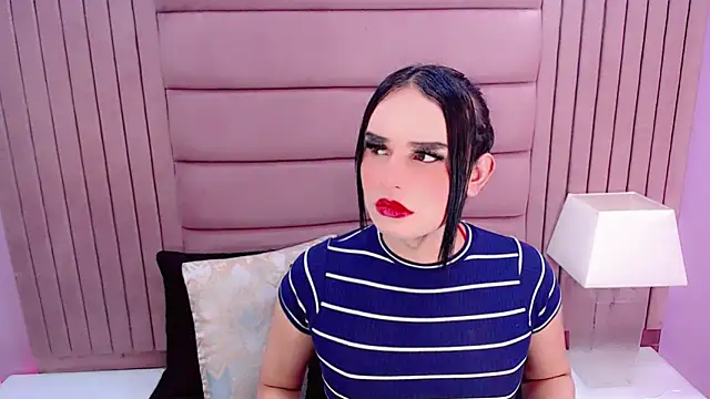 SexyValeriaa online show from January 13, 2025, 12:56 pm